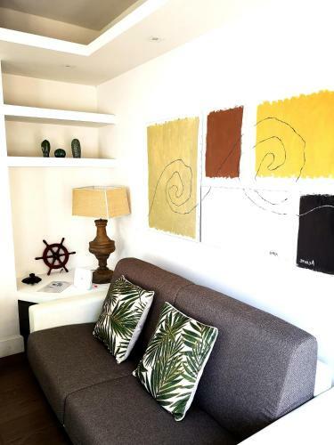 Apartamento I Riflessi Del Mare