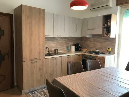 Apartamento Vista Lago Panorama