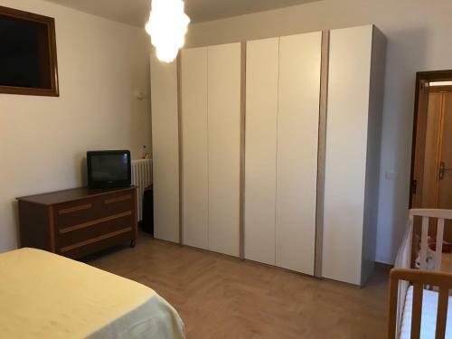 Apartamento Vista Lago Panorama