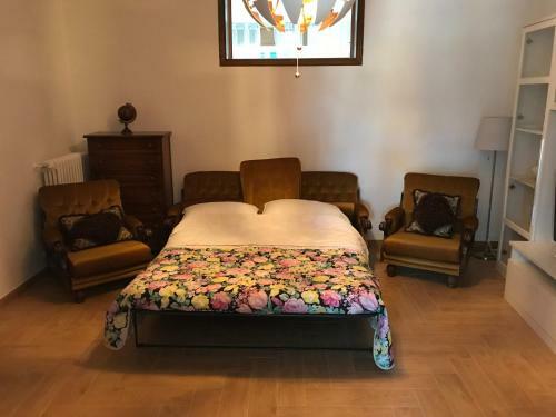 Apartamento Vista Lago Panorama