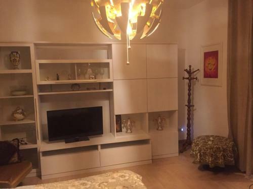 Apartamento Vista Lago Panorama