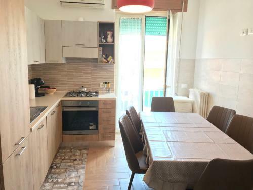 Apartamento Vista Lago Panorama