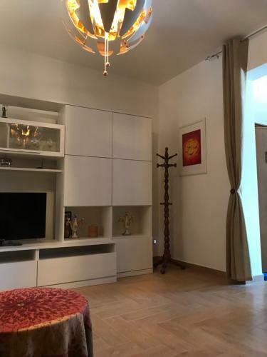 Apartamento Vista Lago Panorama