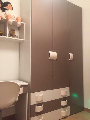 Apartamento Vista Lago Panorama