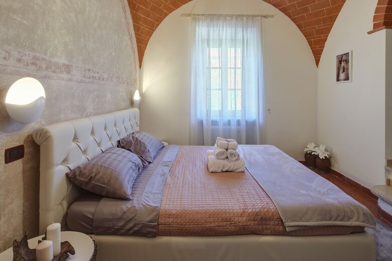Dormiveglia B&B