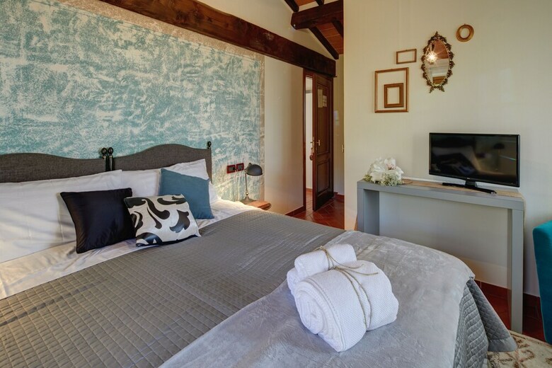 Dormiveglia B&B