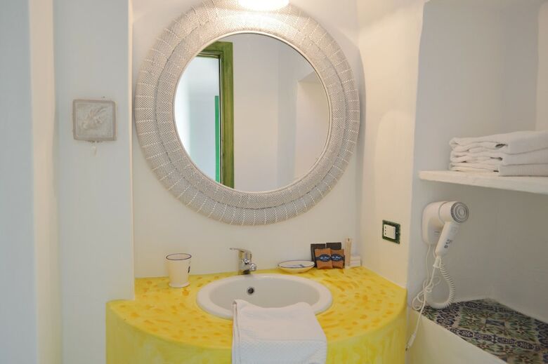 Apartamento Appartamento Zeus