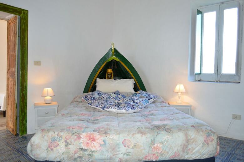 Apartamento Appartamento Zeus