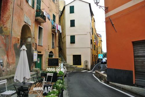 Apartamento La Colorita