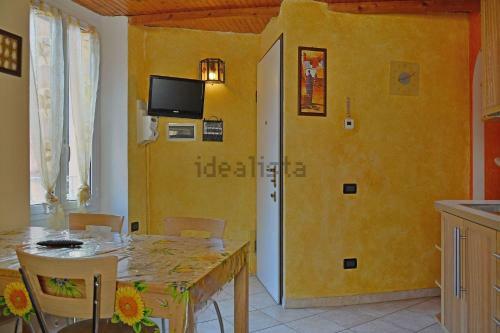 Apartamento La Colorita