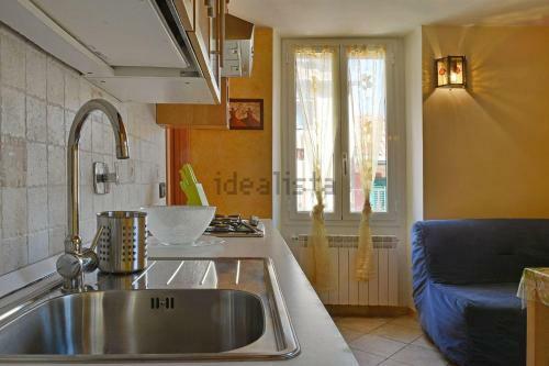 Apartamento La Colorita