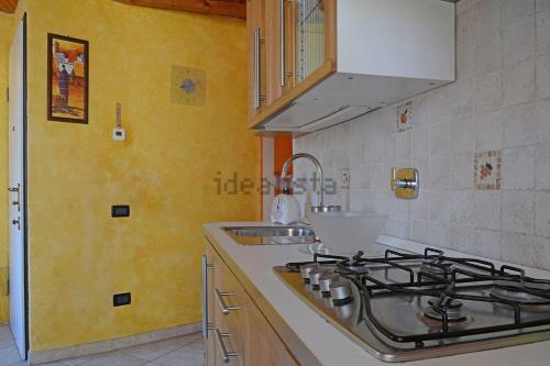 Apartamento La Colorita