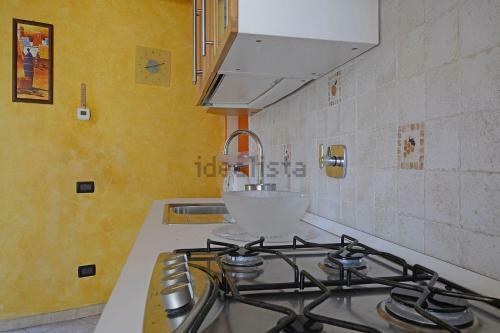 Apartamento La Colorita