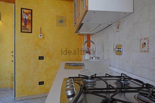 Apartamento La Colorita