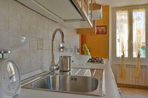 Apartamento La Colorita