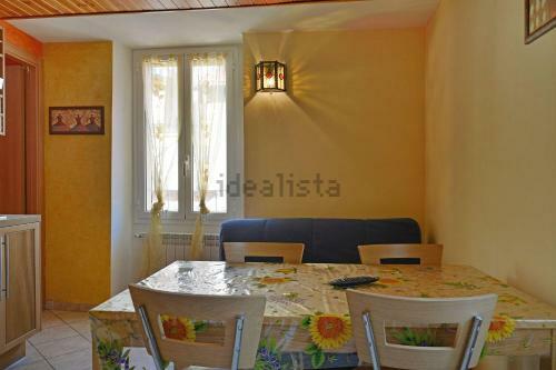 Apartamento La Colorita