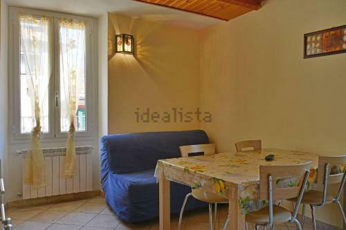 Apartamento La Colorita