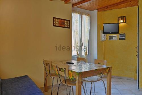 Apartamento La Colorita