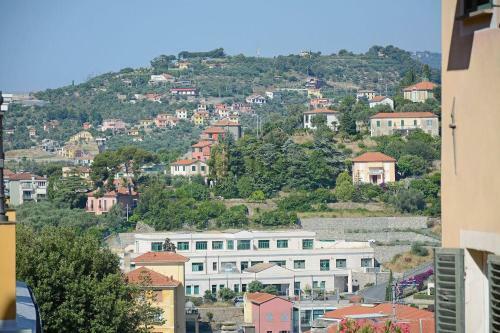 Apartamento La Colorita