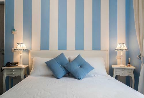 Bed & Breakfast Les Suites Magnolia