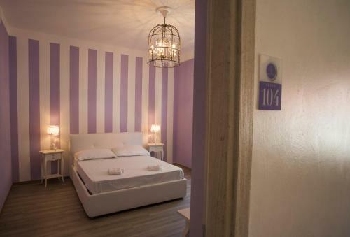 Bed & Breakfast Les Suites Magnolia