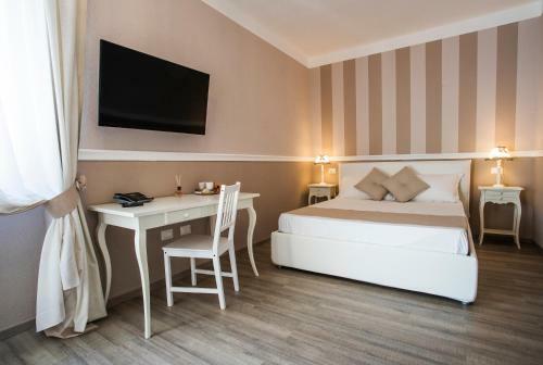 Bed & Breakfast Les Suites Magnolia