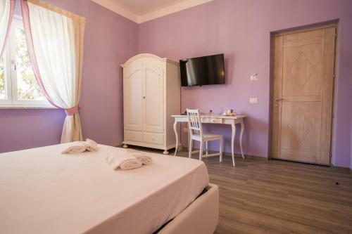 Bed & Breakfast Les Suites Magnolia