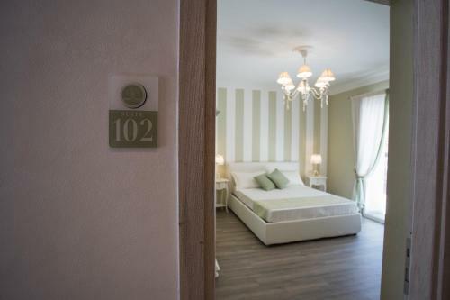 Bed & Breakfast Les Suites Magnolia