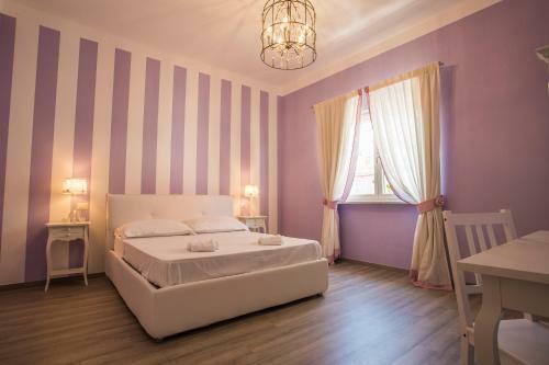 Bed & Breakfast Les Suites Magnolia