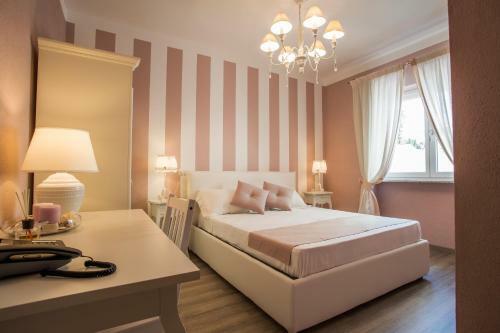 Bed & Breakfast Les Suites Magnolia