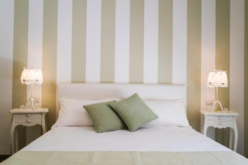 Bed & Breakfast Les Suites Magnolia