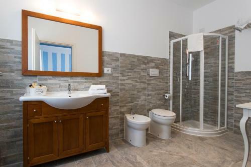 Bed & Breakfast Les Suites Magnolia