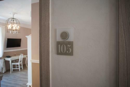 Bed & Breakfast Les Suites Magnolia