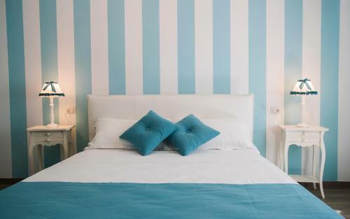 Bed & Breakfast Les Suites Magnolia