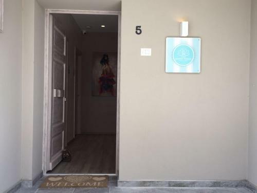 Bed & Breakfast Les Suites Magnolia