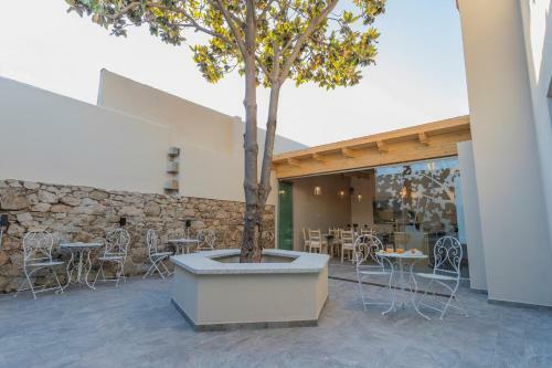 Bed & Breakfast Les Suites Magnolia