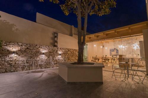 Bed & Breakfast Les Suites Magnolia