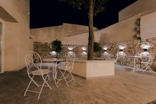 Bed & Breakfast Les Suites Magnolia