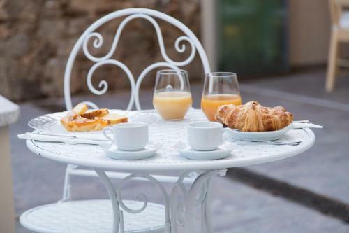 Bed & Breakfast Les Suites Magnolia