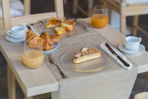 Bed & Breakfast Les Suites Magnolia