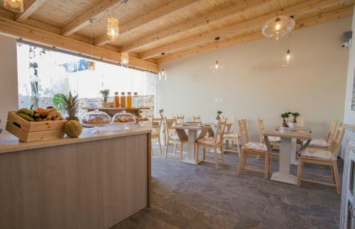 Bed & Breakfast Les Suites Magnolia