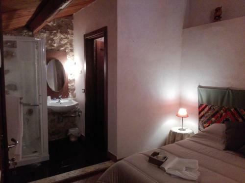 Hostal Residenza Storica Le Civette