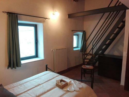 Hostal Residenza Storica Le Civette