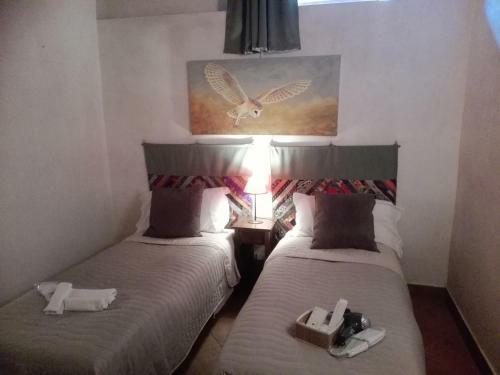 Hostal Residenza Storica Le Civette