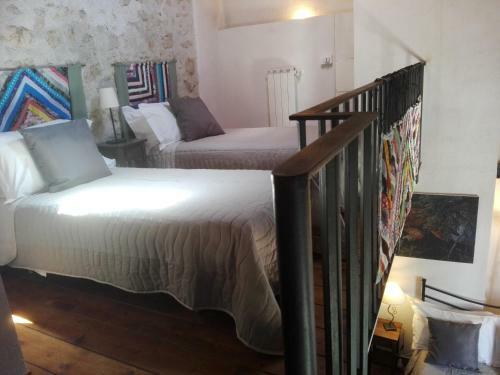 Hostal Residenza Storica Le Civette