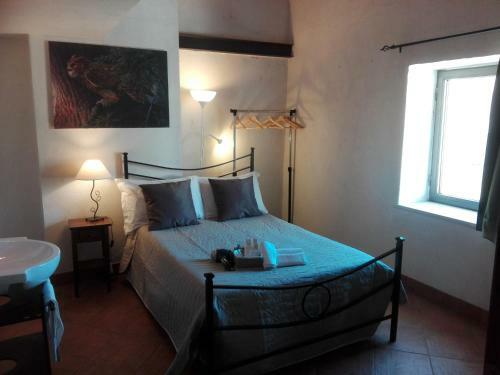 Hostal Residenza Storica Le Civette