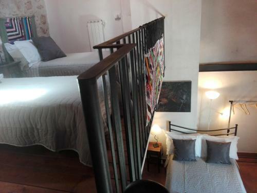 Hostal Residenza Storica Le Civette