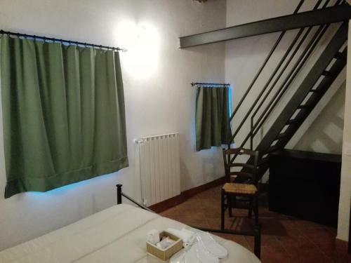 Hostal Residenza Storica Le Civette