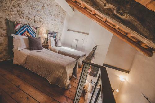 Hostal Residenza Storica Le Civette