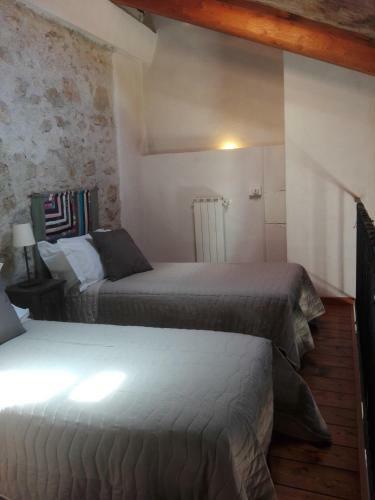 Hostal Residenza Storica Le Civette